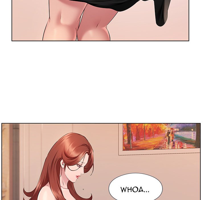 Payment Accepted Chapter 27 Page 10