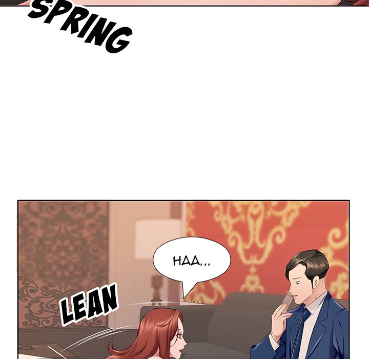 Payment Accepted Chapter 27 Page 16