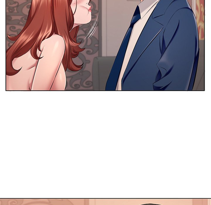 Payment Accepted Chapter 27 Page 20