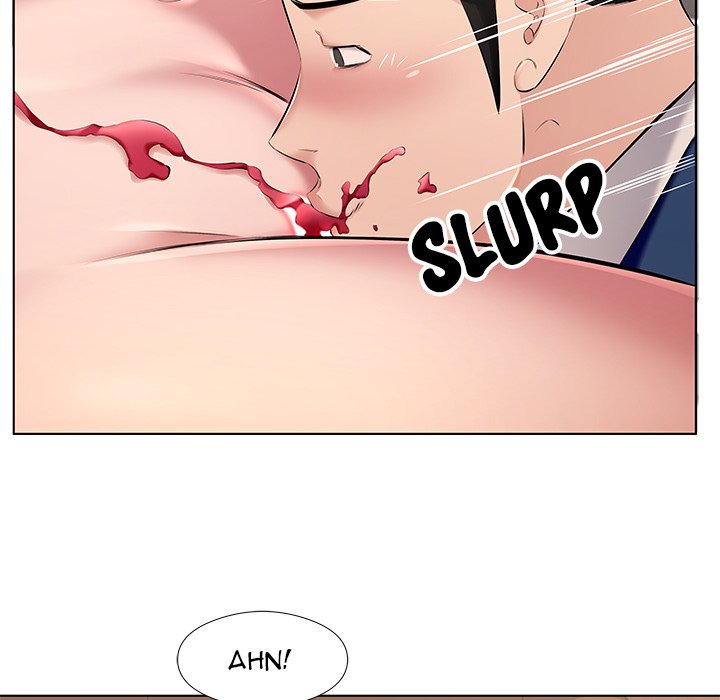 Payment Accepted Chapter 27 Page 30