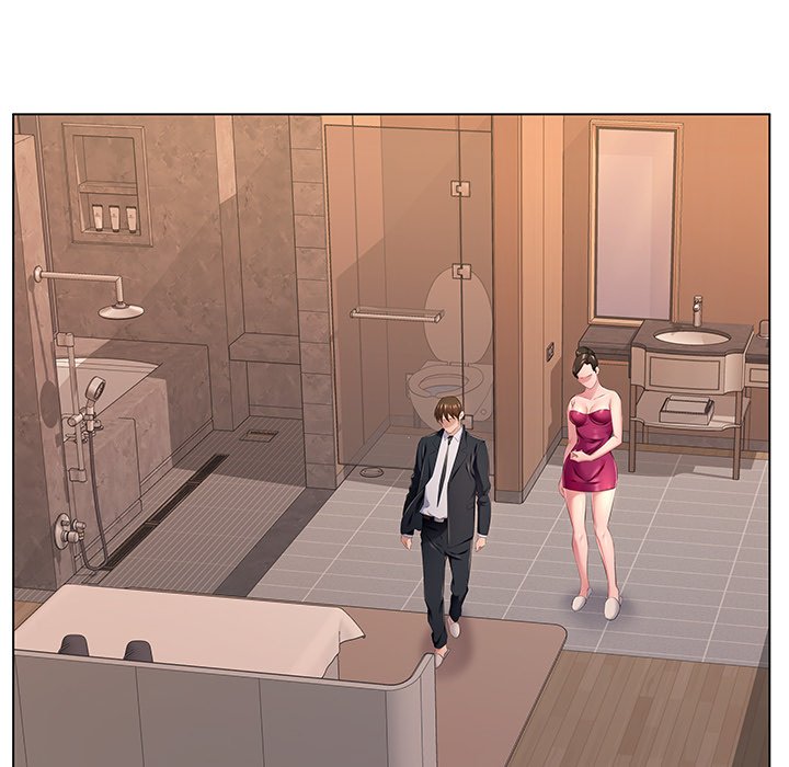 Payment Accepted Chapter 27 Page 39