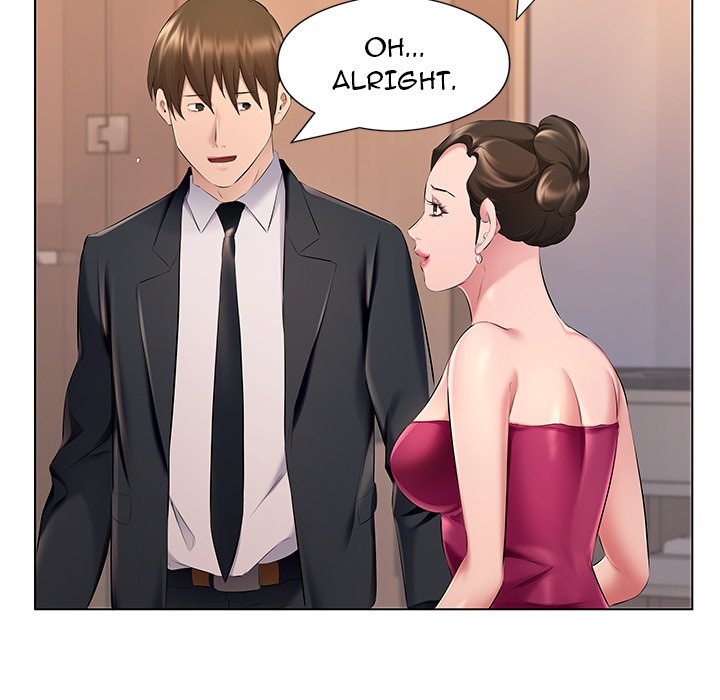 Payment Accepted Chapter 27 Page 41