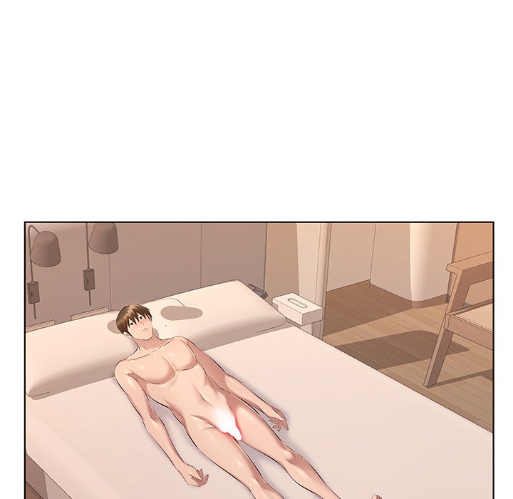 Payment Accepted Chapter 27 Page 45