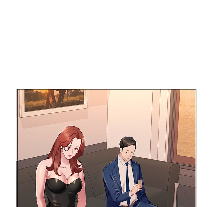 Payment Accepted Chapter 27 Page 5