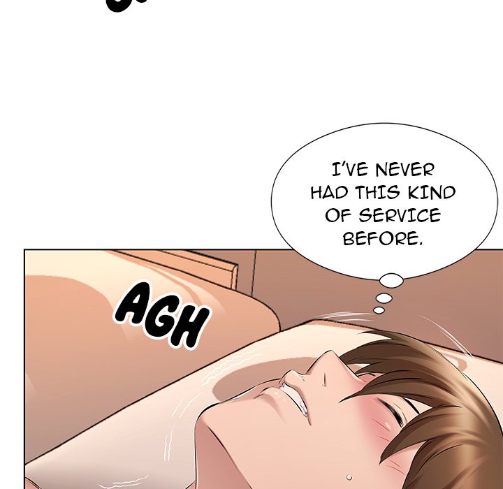Payment Accepted Chapter 27 Page 56