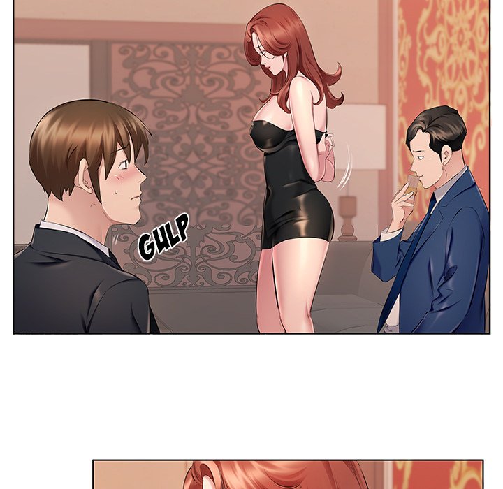 Payment Accepted Chapter 27 Page 7
