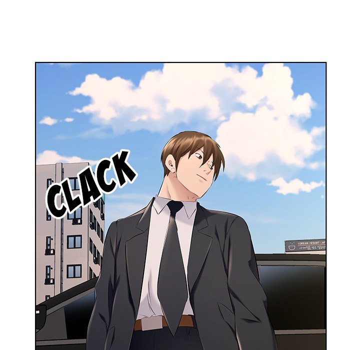 Payment Accepted Chapter 28 Page 18