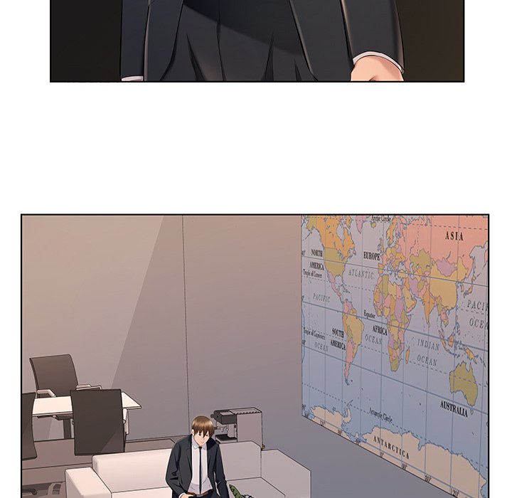 Payment Accepted Chapter 28 Page 19