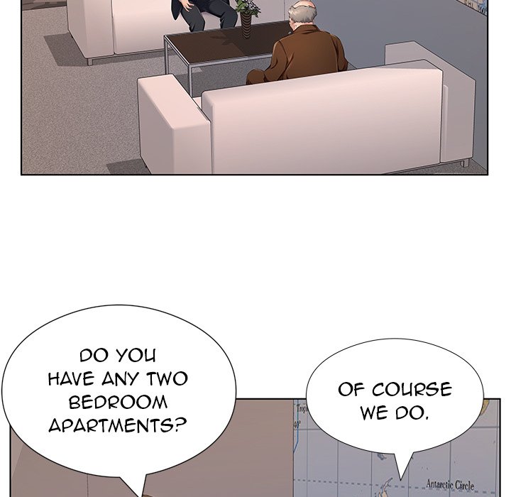 Payment Accepted Chapter 28 Page 20