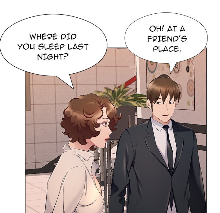 Payment Accepted Chapter 28 Page 25