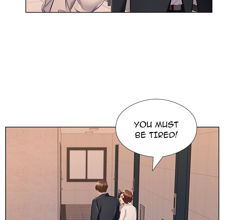 Payment Accepted Chapter 28 Page 26