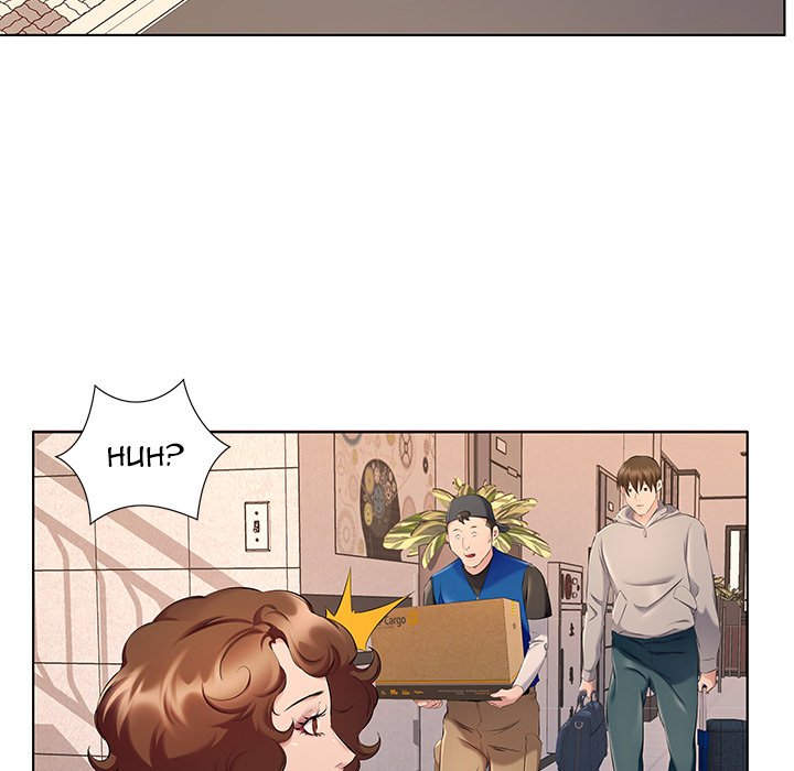 Payment Accepted Chapter 28 Page 56