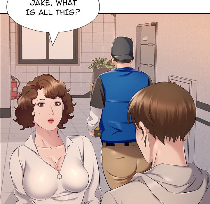 Payment Accepted Chapter 28 Page 58