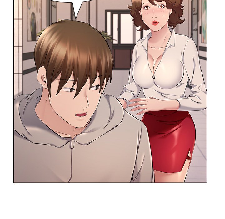 Payment Accepted Chapter 28 Page 64