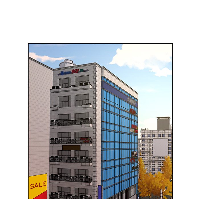 Payment Accepted Chapter 28 Page 68
