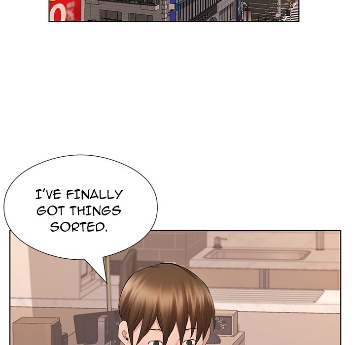 Payment Accepted Chapter 28 Page 69
