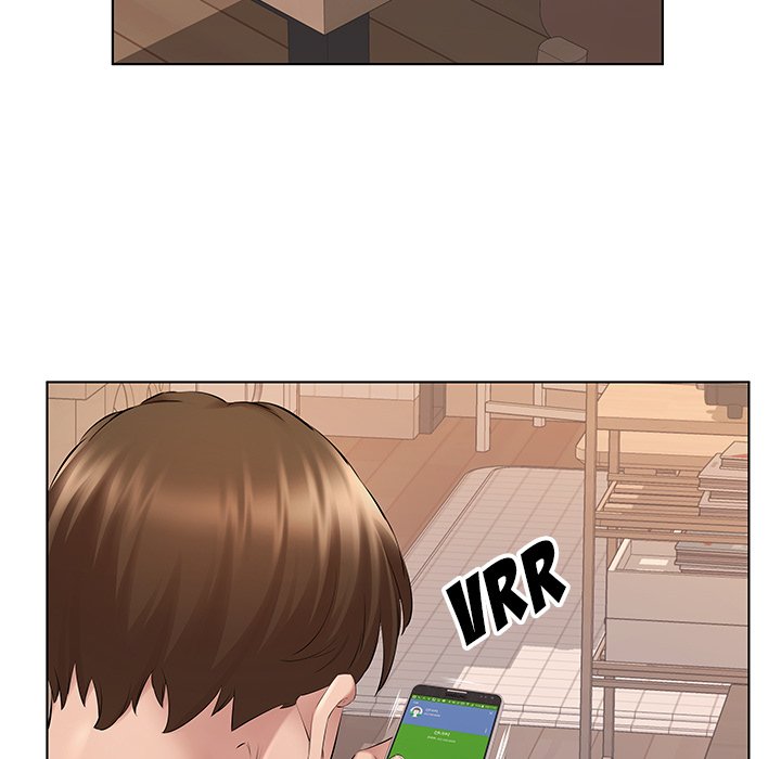 Payment Accepted Chapter 28 Page 73