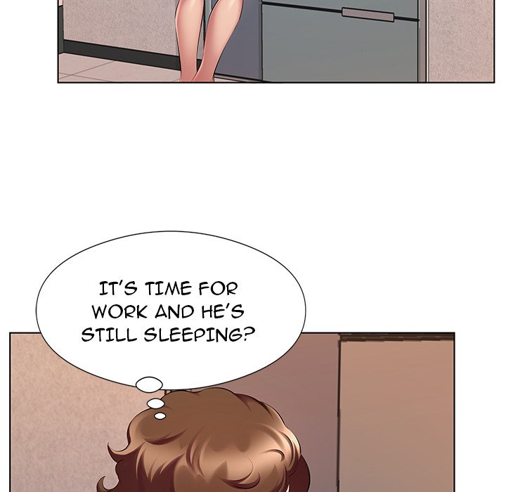 Payment Accepted Chapter 28 Page 9