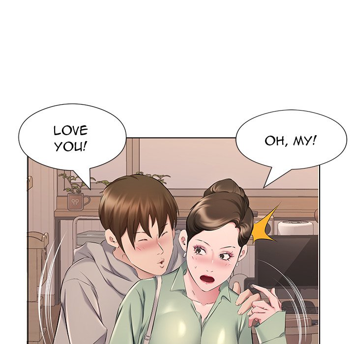 Payment Accepted Chapter 28 Page 92