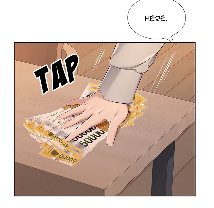 Payment Accepted Chapter 28 Page 95