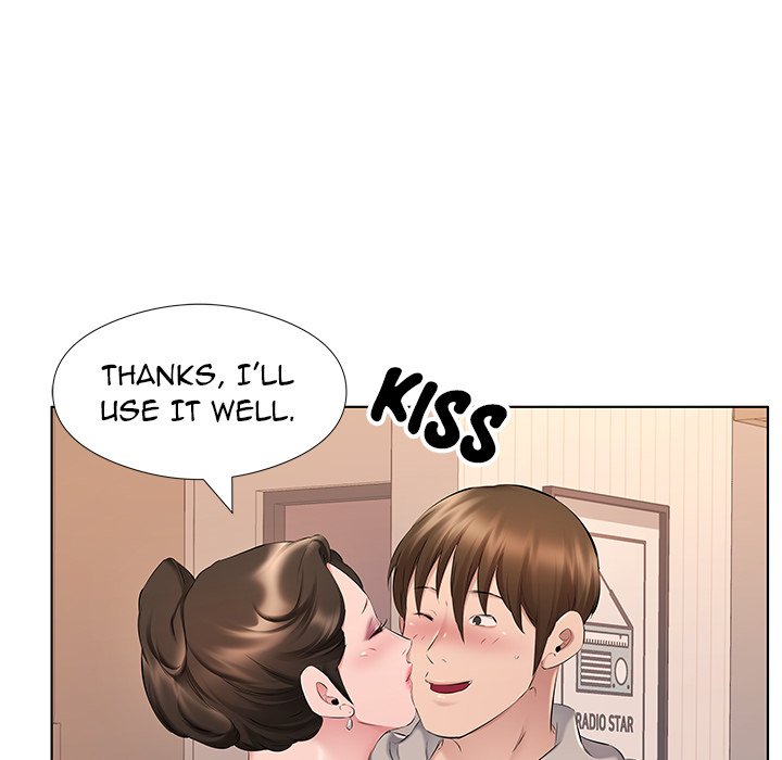 Payment Accepted Chapter 28 Page 96