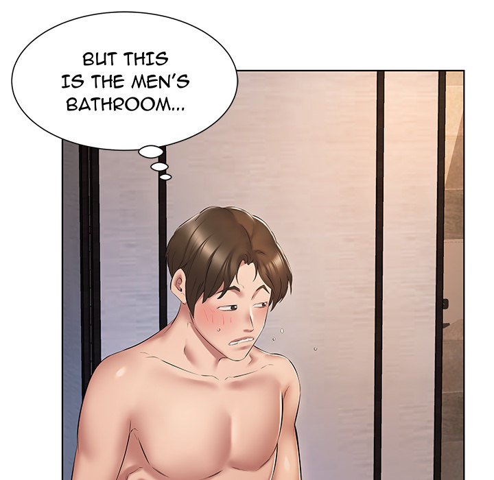 Payment Accepted Chapter 3 Page 13