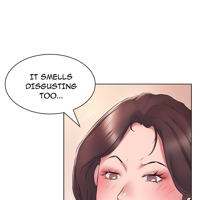 Payment Accepted Chapter 3 Page 17