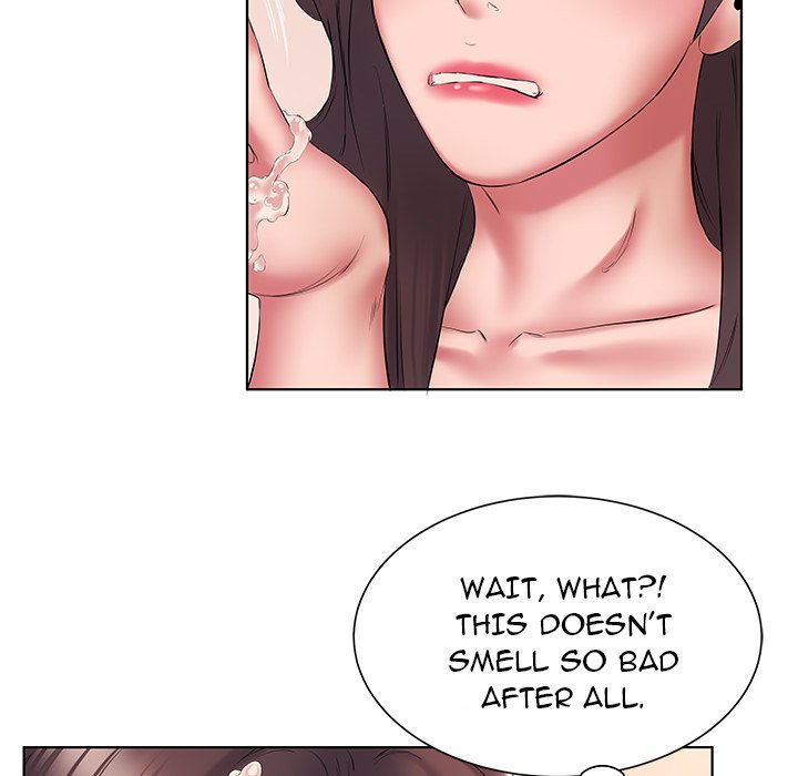 Payment Accepted Chapter 3 Page 18