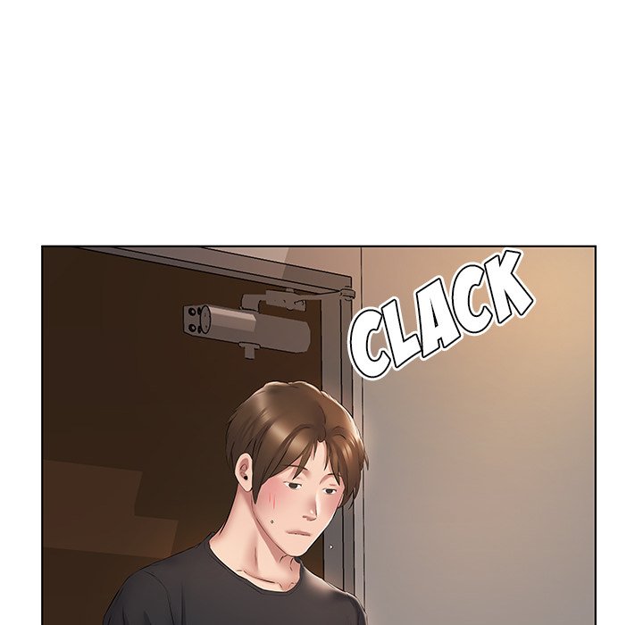 Payment Accepted Chapter 3 Page 20