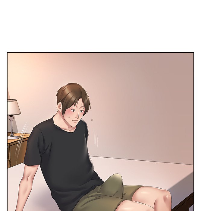 Payment Accepted Chapter 3 Page 23