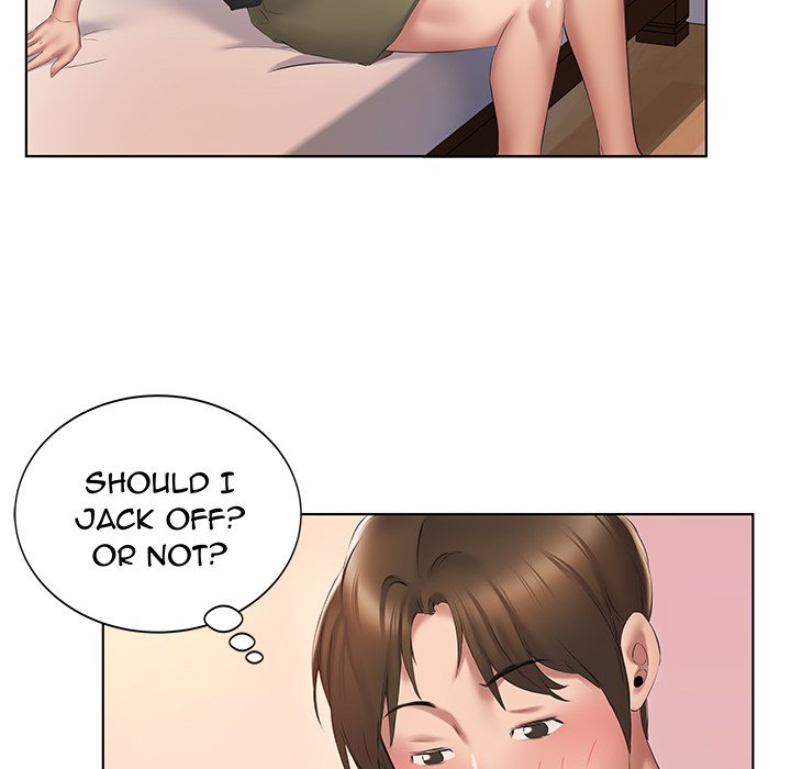 Payment Accepted Chapter 3 Page 24