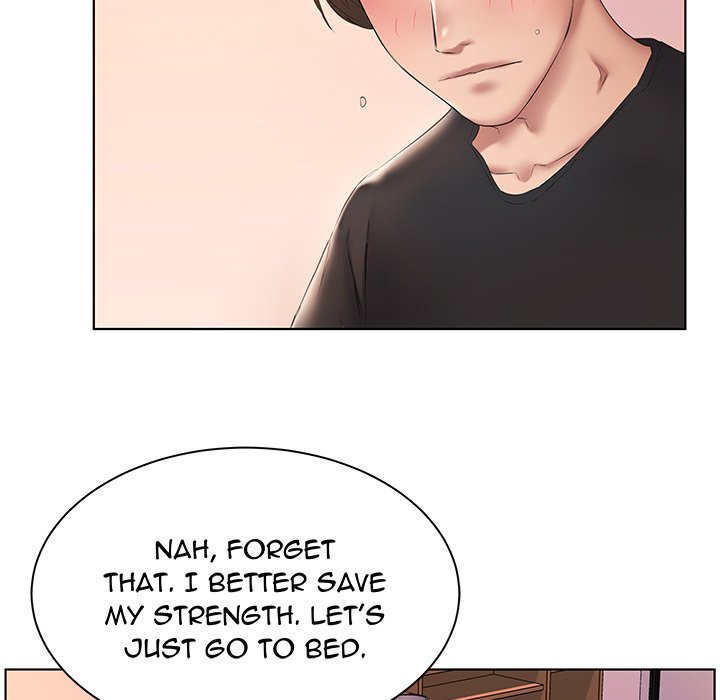 Payment Accepted Chapter 3 Page 25