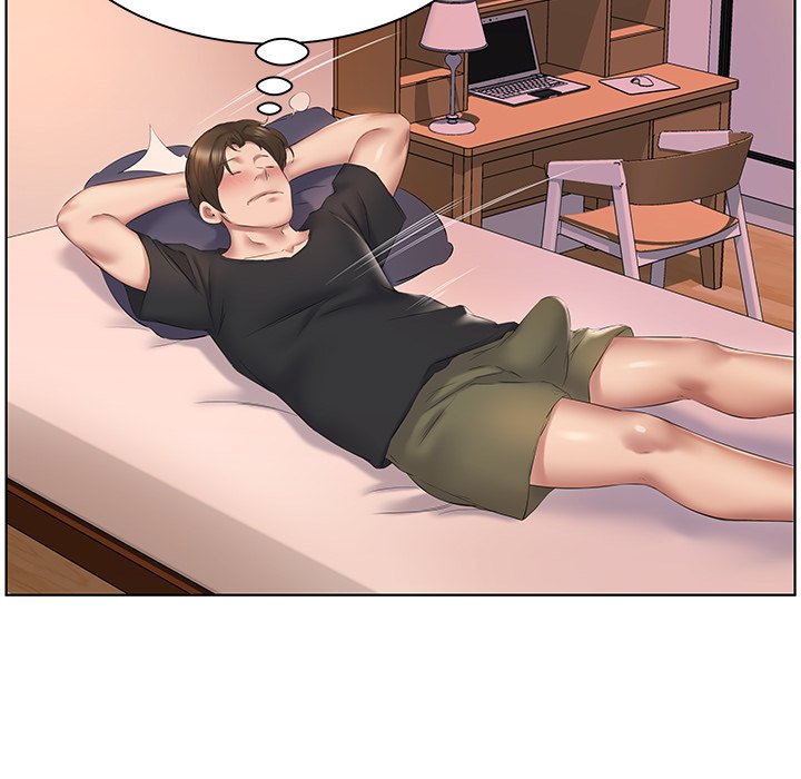 Payment Accepted Chapter 3 Page 26