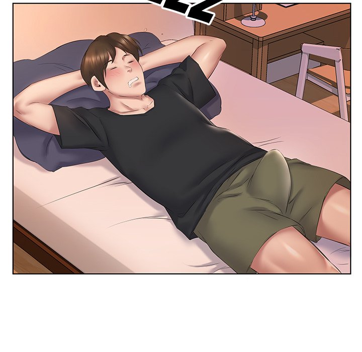 Payment Accepted Chapter 3 Page 29