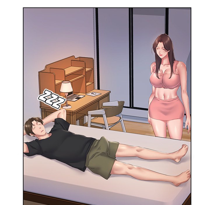 Payment Accepted Chapter 3 Page 33