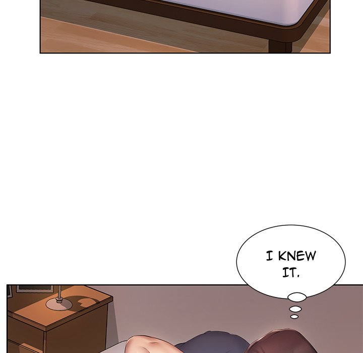 Payment Accepted Chapter 3 Page 34