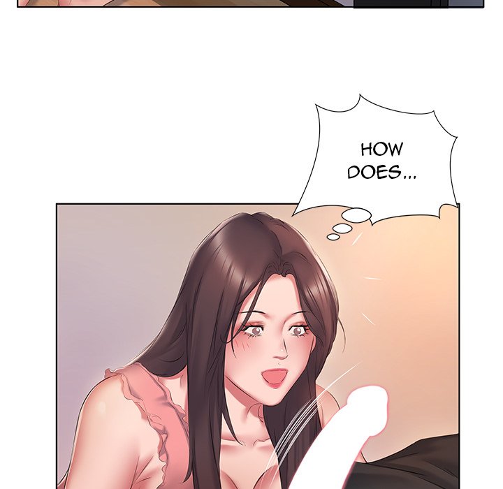 Payment Accepted Chapter 3 Page 37