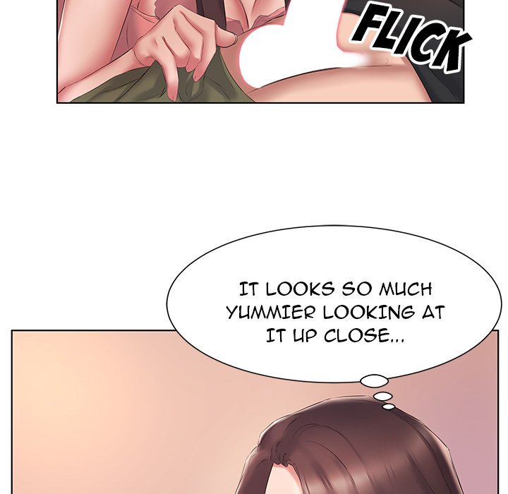 Payment Accepted Chapter 3 Page 38