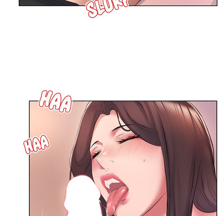 Payment Accepted Chapter 3 Page 47