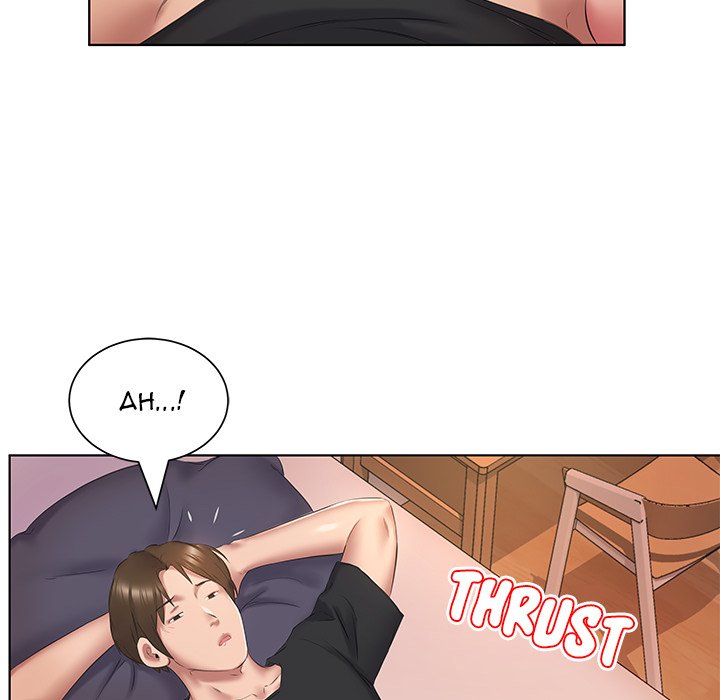 Payment Accepted Chapter 3 Page 57