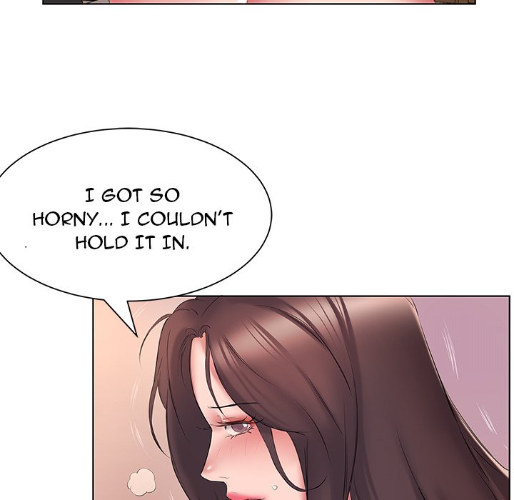Payment Accepted Chapter 3 Page 61