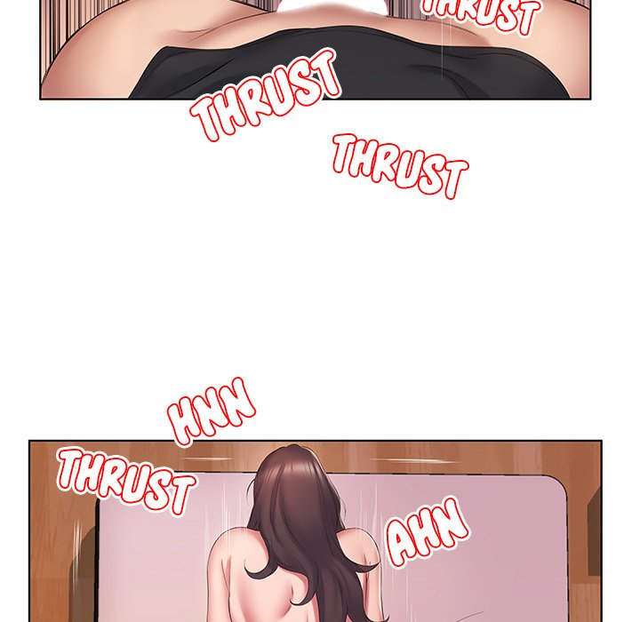 Payment Accepted Chapter 3 Page 67