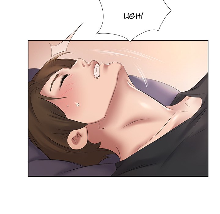 Payment Accepted Chapter 3 Page 73