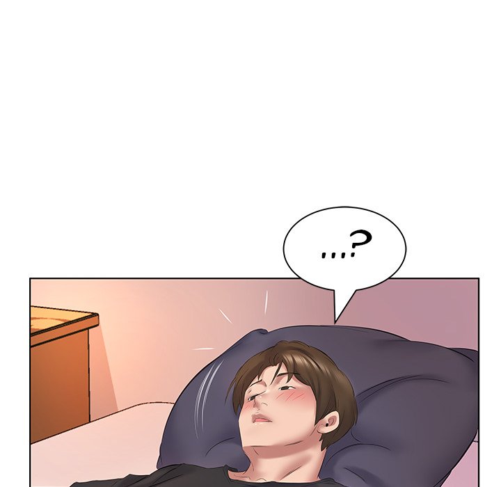 Payment Accepted Chapter 3 Page 74
