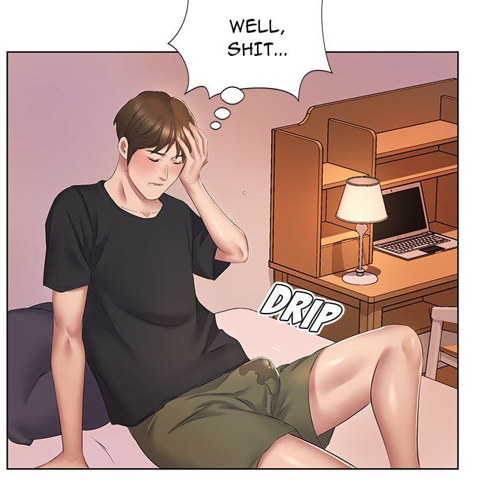 Payment Accepted Chapter 3 Page 76