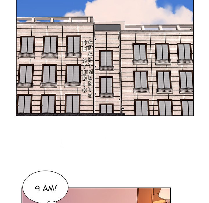 Payment Accepted Chapter 3 Page 78