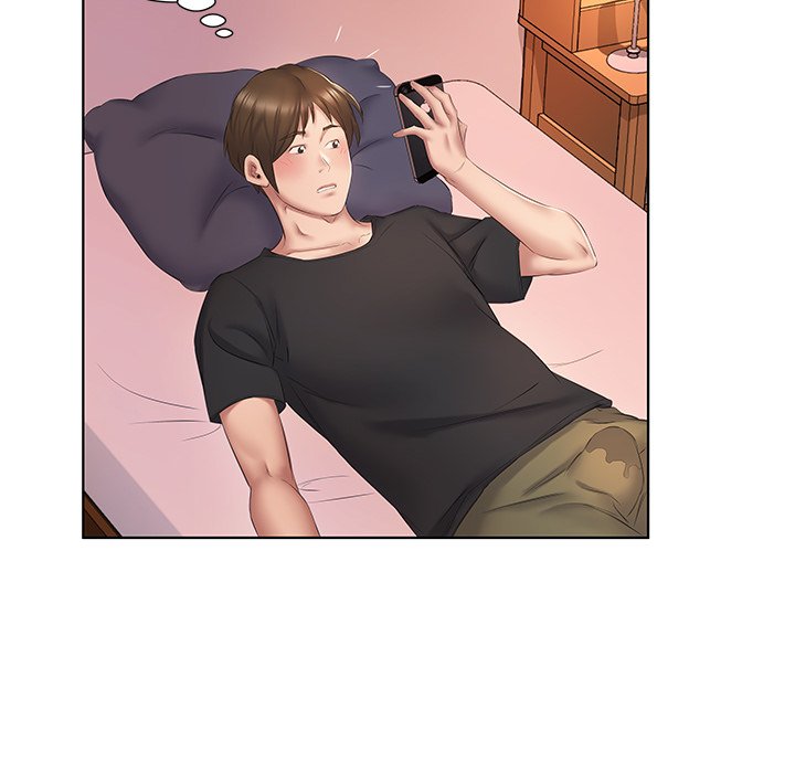 Payment Accepted Chapter 3 Page 79