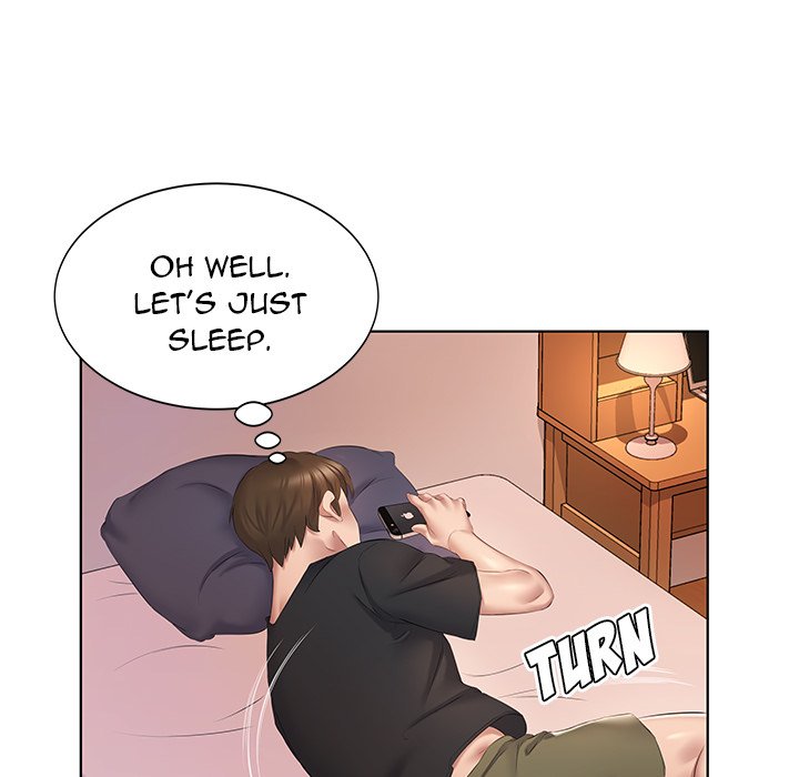 Payment Accepted Chapter 3 Page 80