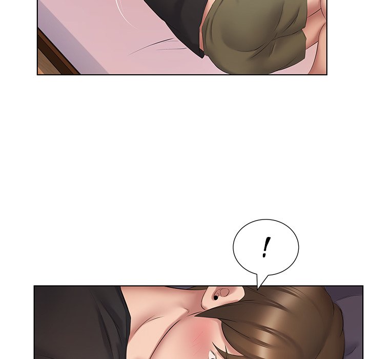 Payment Accepted Chapter 3 Page 81
