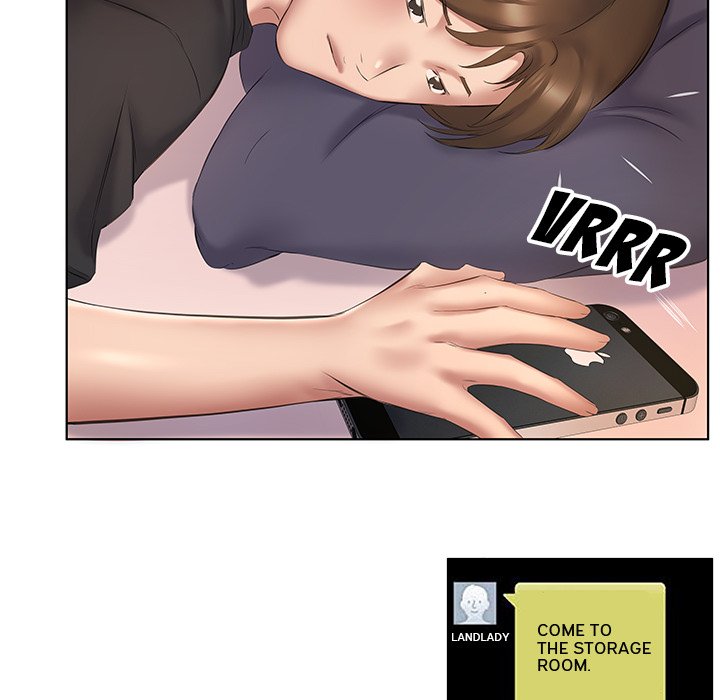 Payment Accepted Chapter 3 Page 82
